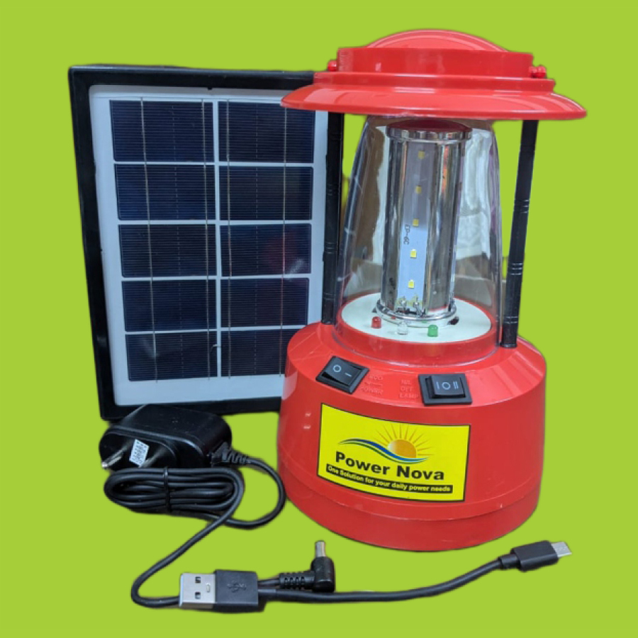 Solar Lantern