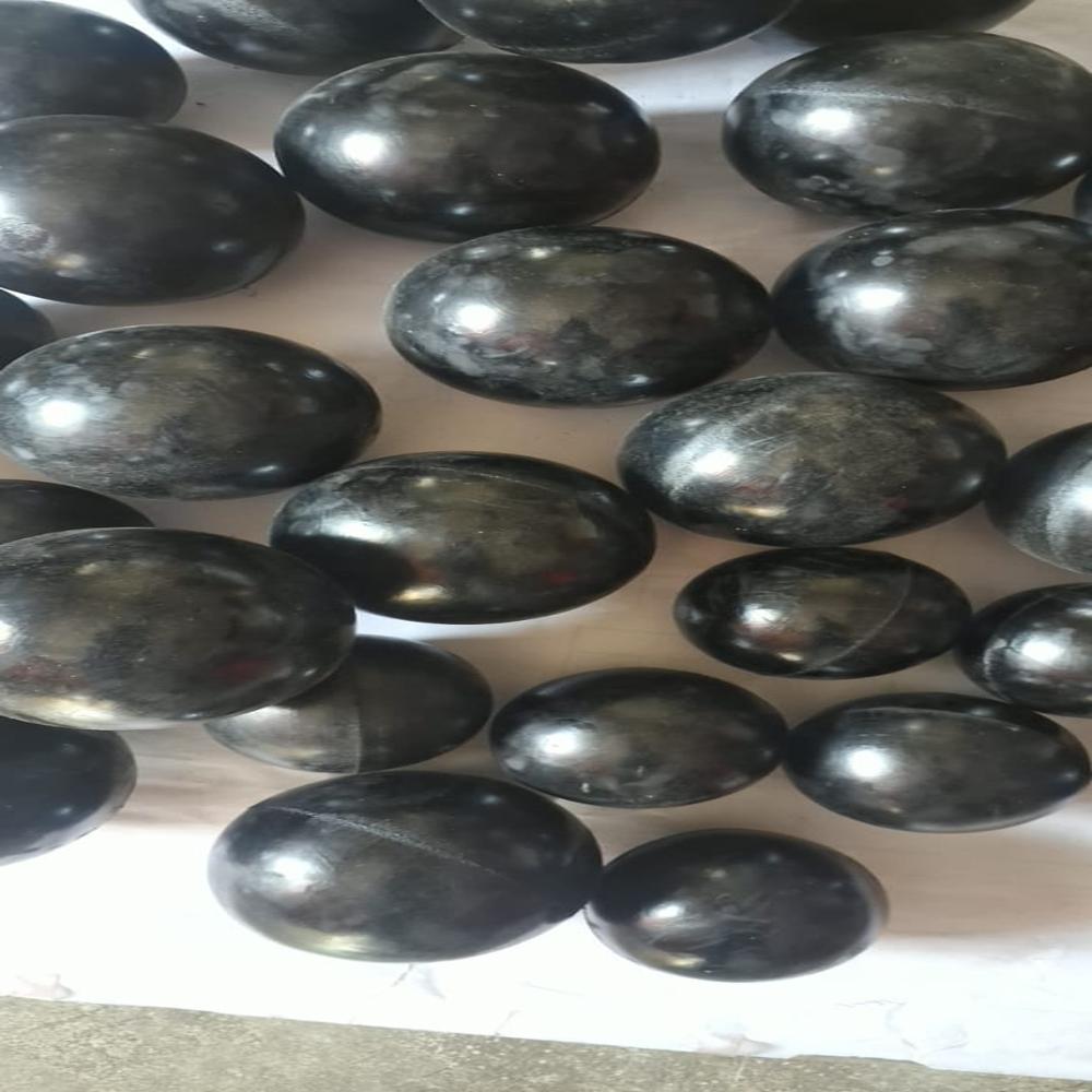 Ebonite Coated Wooden Ball