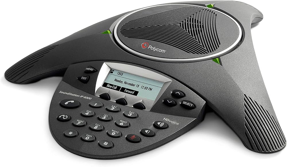 Polycom Soundstation IP6000