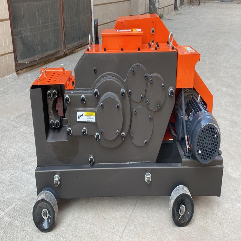 GQ45A cutting machine