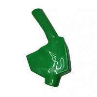 3-4 Fuel Nozzle Cover