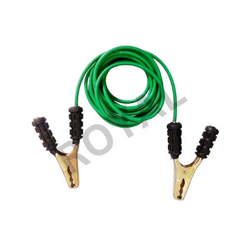Petrol Pump Earthing Cable