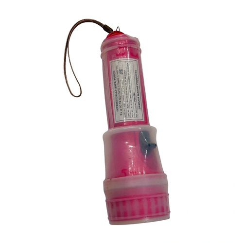 Electric Safety Flame Proof Torch