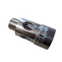 1 Fuel Flow Indicator