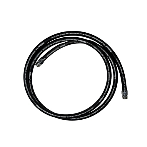 3-4 Petrol Pump Fuel Hose