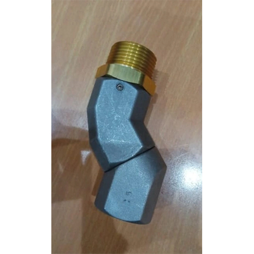 Two Way Swivel Joint 1