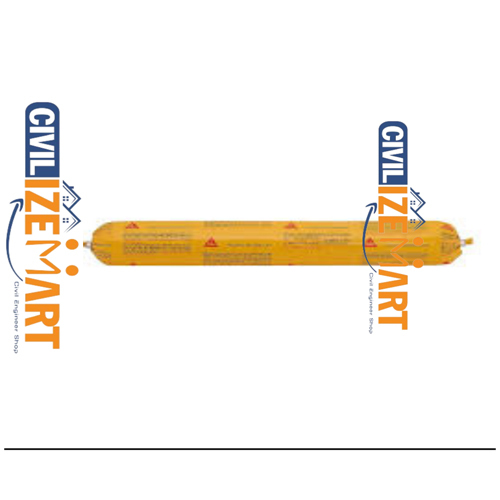 SIKA Sikaflex 127 Multipurpose Sealant