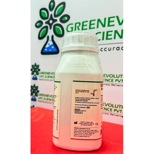 Brilliant Green Agar Base Modified Himedia
