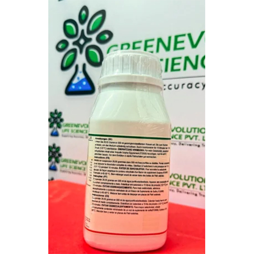 Brilliant Green Agar Base Modified Himedia