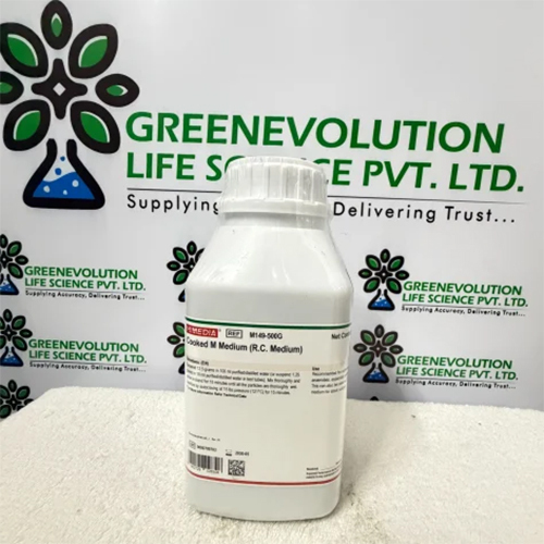 Cooked Meat Medium R.c.medium Himedia