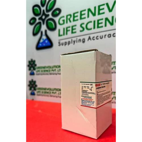 Lactophenol Cotton Blue Himedia