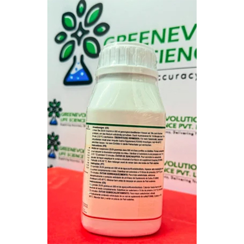 Himedia Baird Parker Agar Base W Sulpha