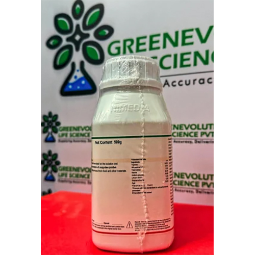 Himedia Baird Parker Agar Base W Sulpha