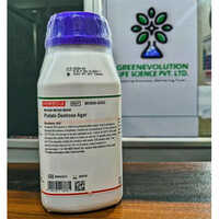 Potato Dextrose Agar Himedia
