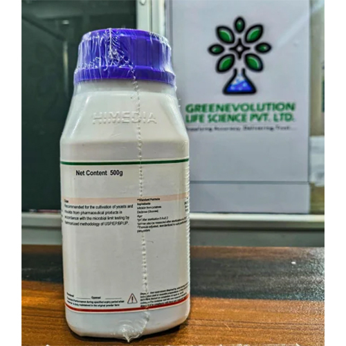 Potato Dextrose Agar Himedia