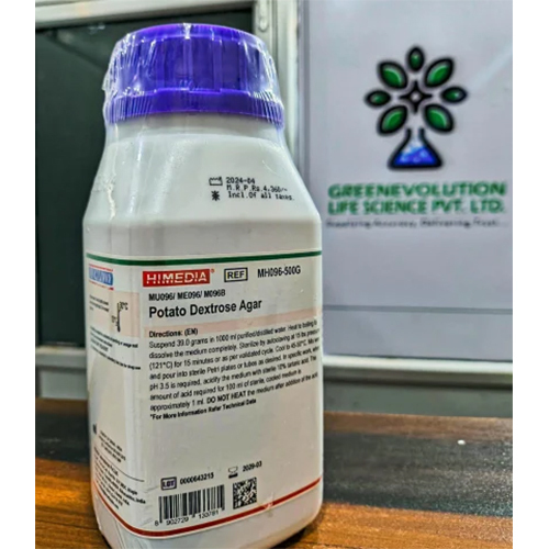 Potato Dextrose Agar Himedia