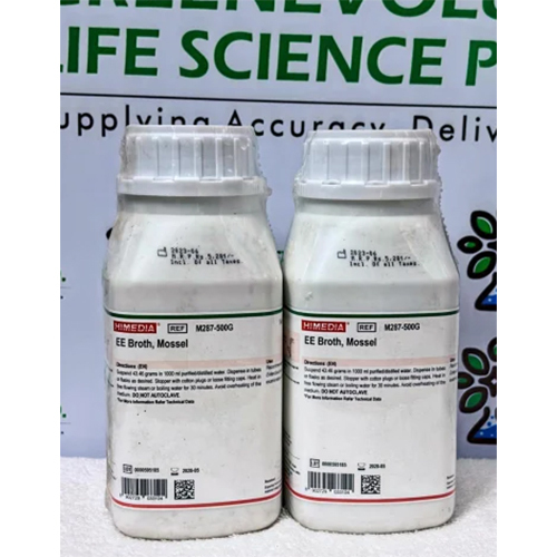 EE Broth Mossel HiMedia