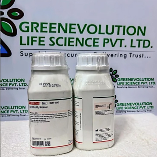 EE Broth Mossel HiMedia