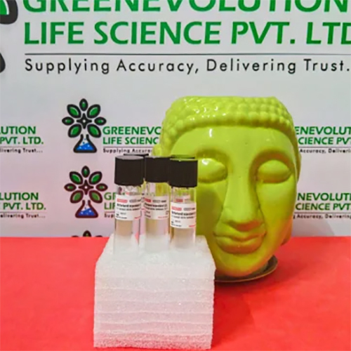 McFarland Standard Set Himedia