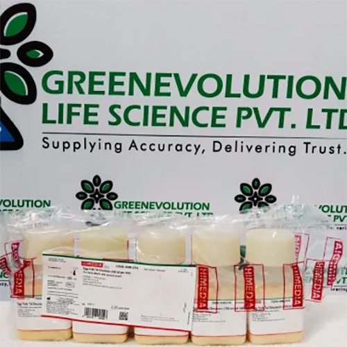 Egg Yolk Tel Emulsion 100 Ml Per Vial Himedia