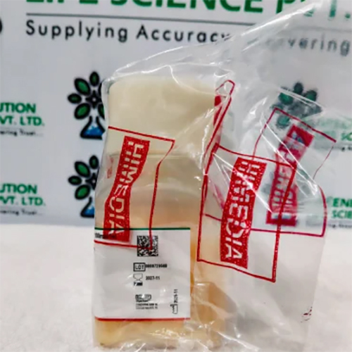 Egg Yolk Tel Emulsion 100 Ml Per Vial Himedia