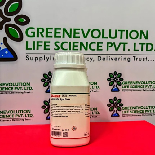Cetrimide Agar Base Himedia