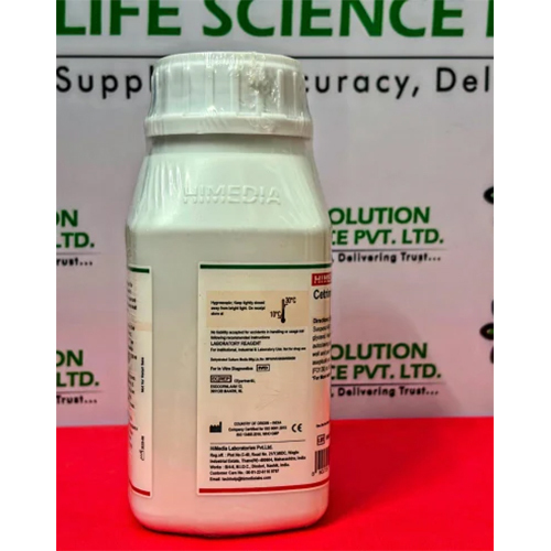 Cetrimide Agar Base Himedia