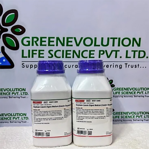 Himedia Casein Soyabean Digest Broth (Soyabean Casein Digest Medium)