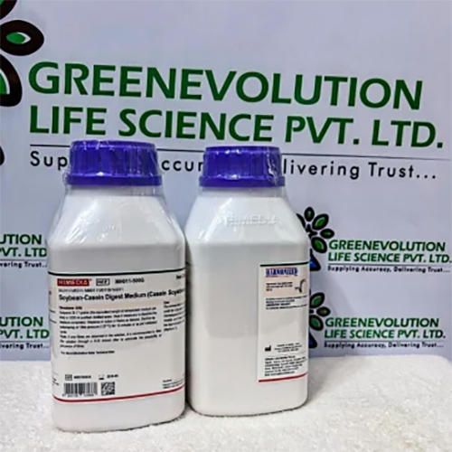 Himedia Casein Soyabean Digest Broth (Soyabean Casein Digest Medium)