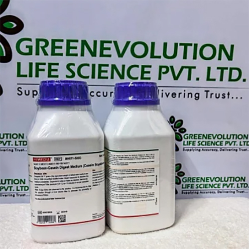 Himedia Casein Soyabean Digest Broth (Soyabean Casein Digest Medium)