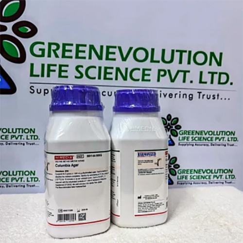Columbia Agar Himedia