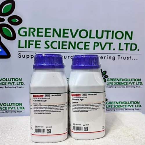 Columbia Agar Himedia