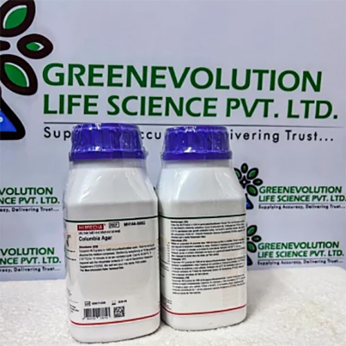 Columbia Agar Himedia