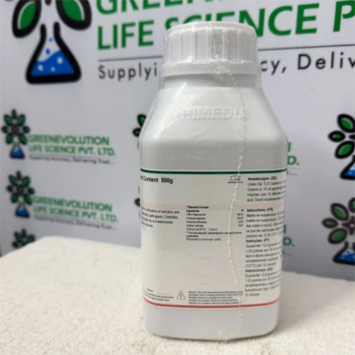 Cooked Meat Medium R