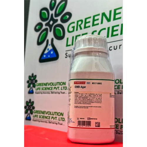 EMB Agar Himedia