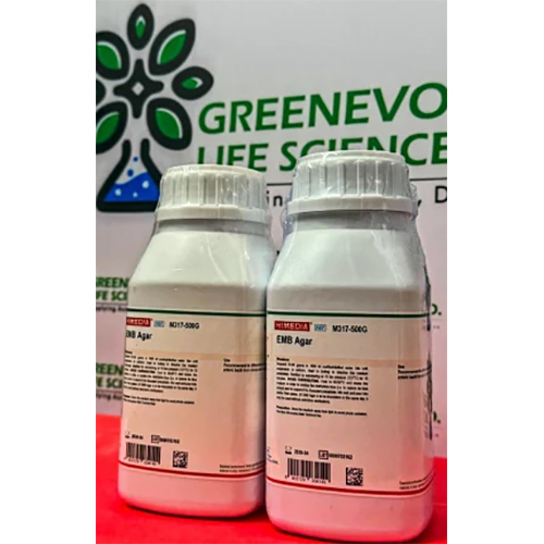 EMB Agar Himedia