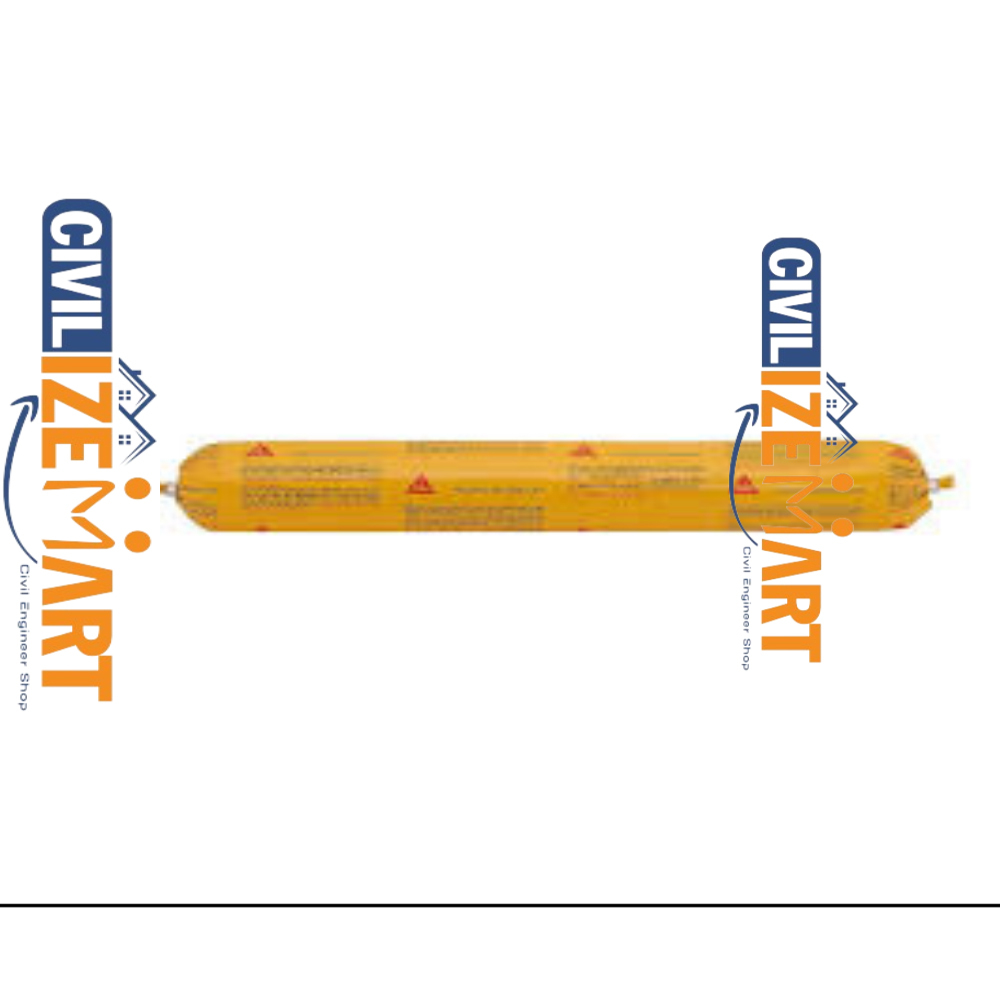 SIKA Sikaflex 127 Multipurpose Sealant