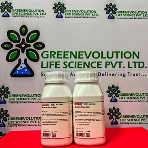 Mueller Hinton Agar Himedia