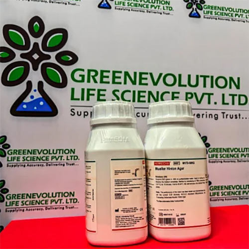 Mueller Hinton Agar Himedia
