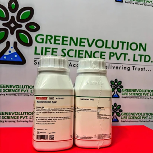 Mueller Hinton Agar Himedia
