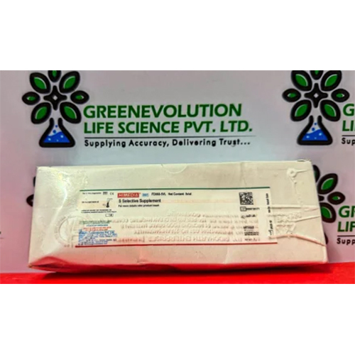 Himedia S Selective Supplement