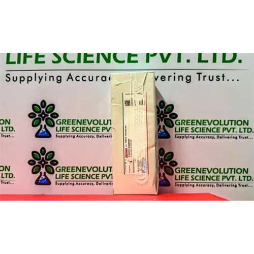 Himedia S Selective Supplement - White Powder, 5vl | 125mg Sodium Mandelate, 500mg Sodium Sulphaacetamide, Selective Isolation