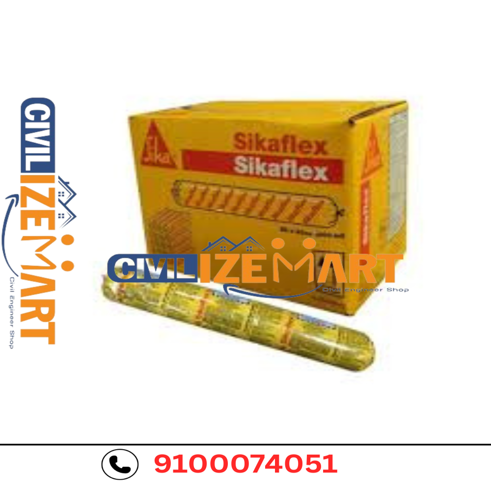  SIKA Sikaflex 127 Multipurpose Sealant