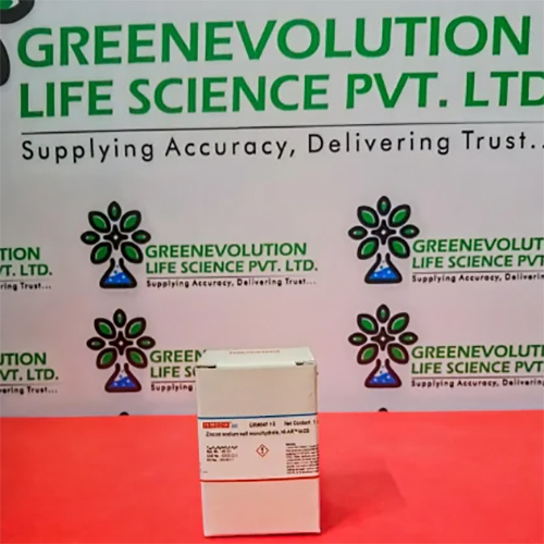 Zincon sodium salt monohydrate Hi-AR ACS Himedia