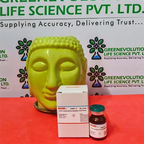 Zincon sodium salt monohydrate Hi-AR ACS Himedia