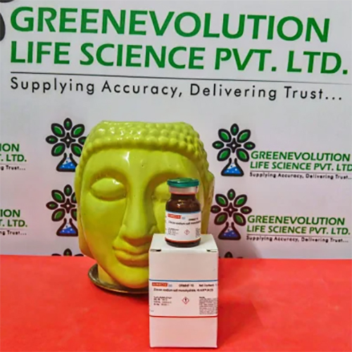 Zincon sodium salt monohydrate Hi-AR ACS Himedia