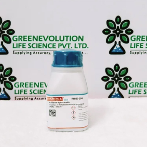 Acriflavine Hydrochloride Himedia