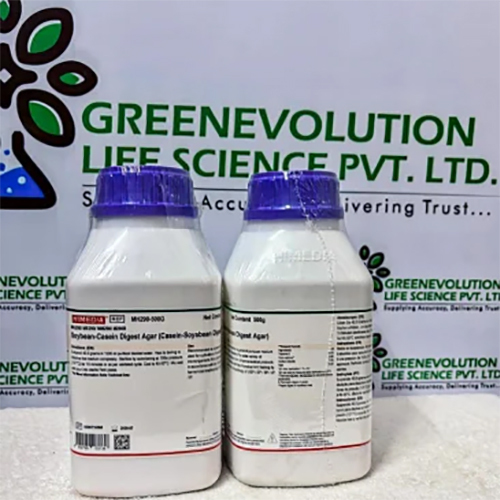 Himedia Casein Soyabean Digest Agar Soybean Casein Digest Agar