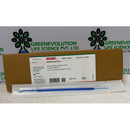 Stabiflexiloop Plus 4 Himedia