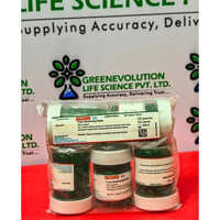 Fresh Deodorising Pearls Himedia - Application: Etp